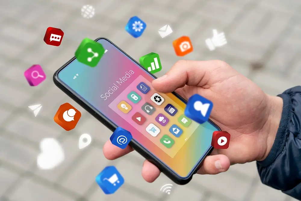 Mobile App development services